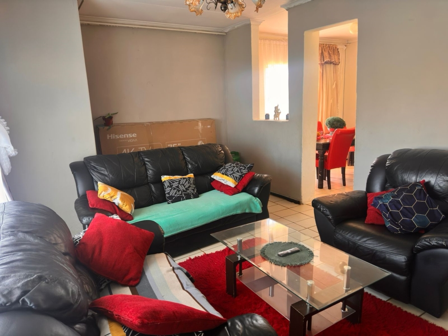 3 Bedroom Property for Sale in Tyu Tyu North Eastern Cape